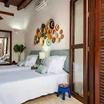 Casa Luna de Jerico