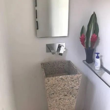 Villa Casa Luna De Jerico Cartagena