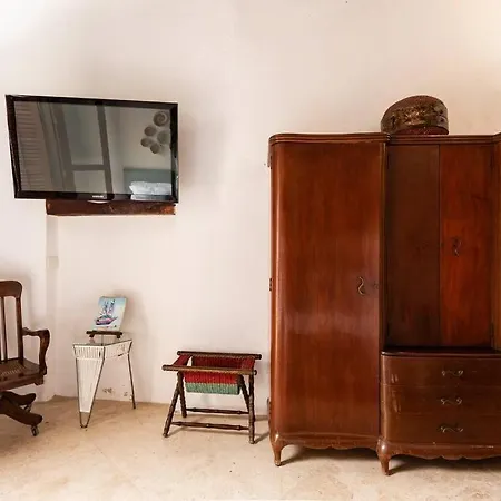 Casa Luna De Jerico Villa