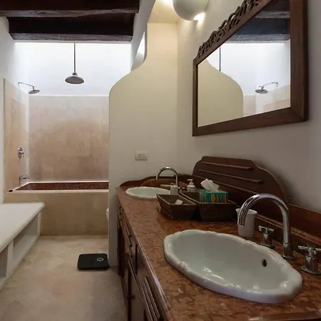Villa Casa Luna De Jerico *