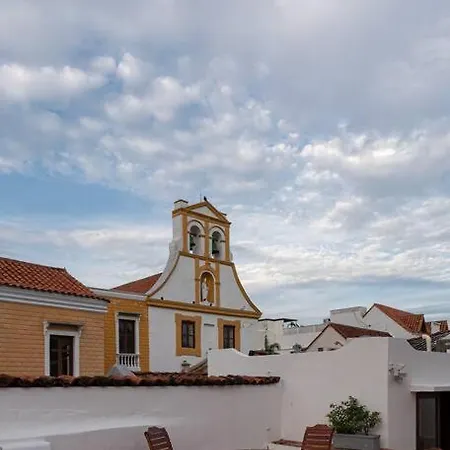 Villa Casa Luna De Jerico Cartagena