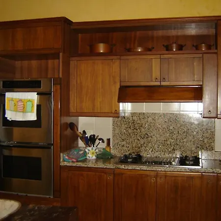 Casa Luna De Jerico Villa