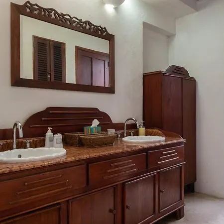 Casa Luna De Jerico