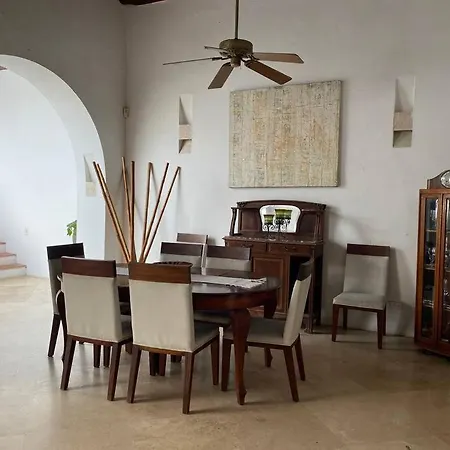 Villa Casa Luna De Jerico