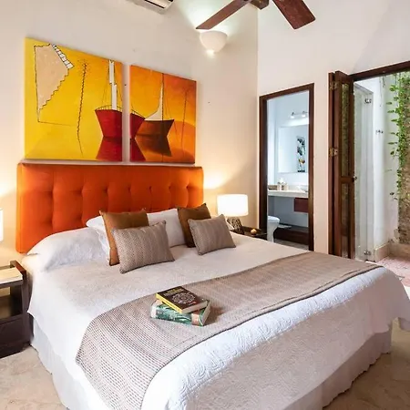 Villa Casa Luna De Jerico *