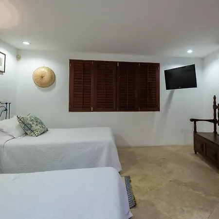 Casa Luna De Jerico Cartagena