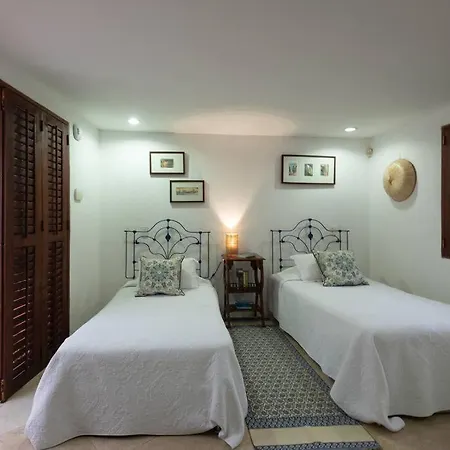 Casa Luna De Jerico *