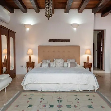 Villa Casa Luna De Jerico