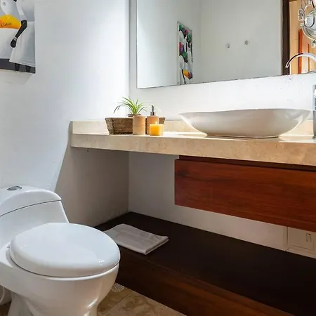 Casa Luna De Jerico Villa Cartagena