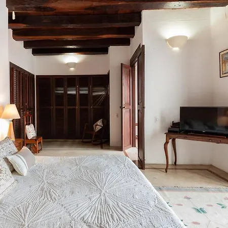 Casa Luna De Jerico Villa