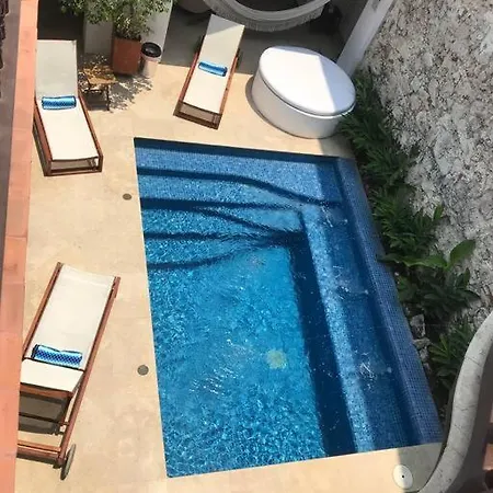 Casa Luna De Jerico * Cartagena