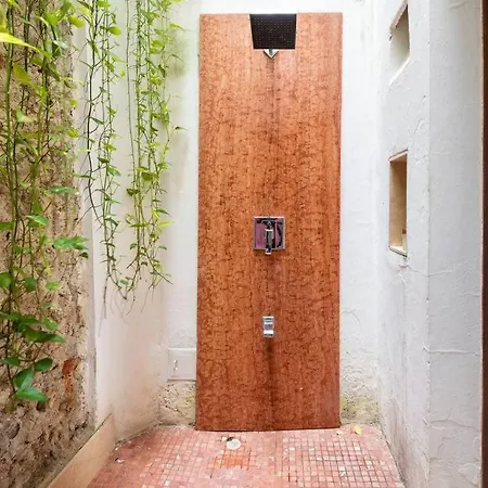 Casa Luna De Jerico * Cartagena