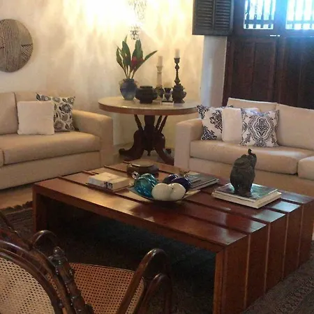 Casa Luna De Jerico Cartagena