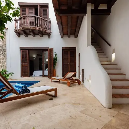 Casa Luna De Jerico Villa